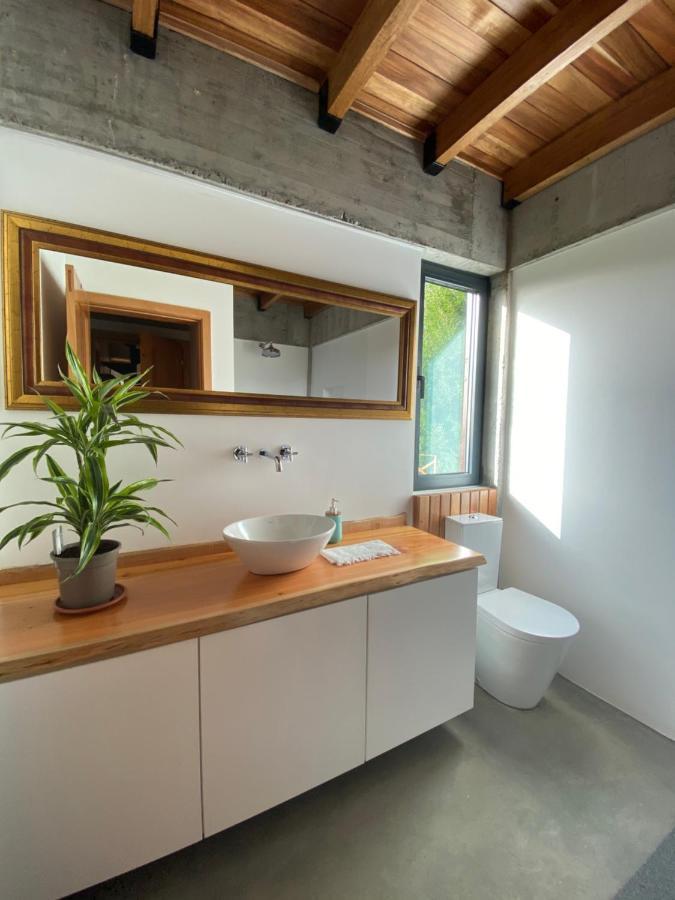 Casa Pereirinha Villa Estreito Da Calheta Luaran gambar